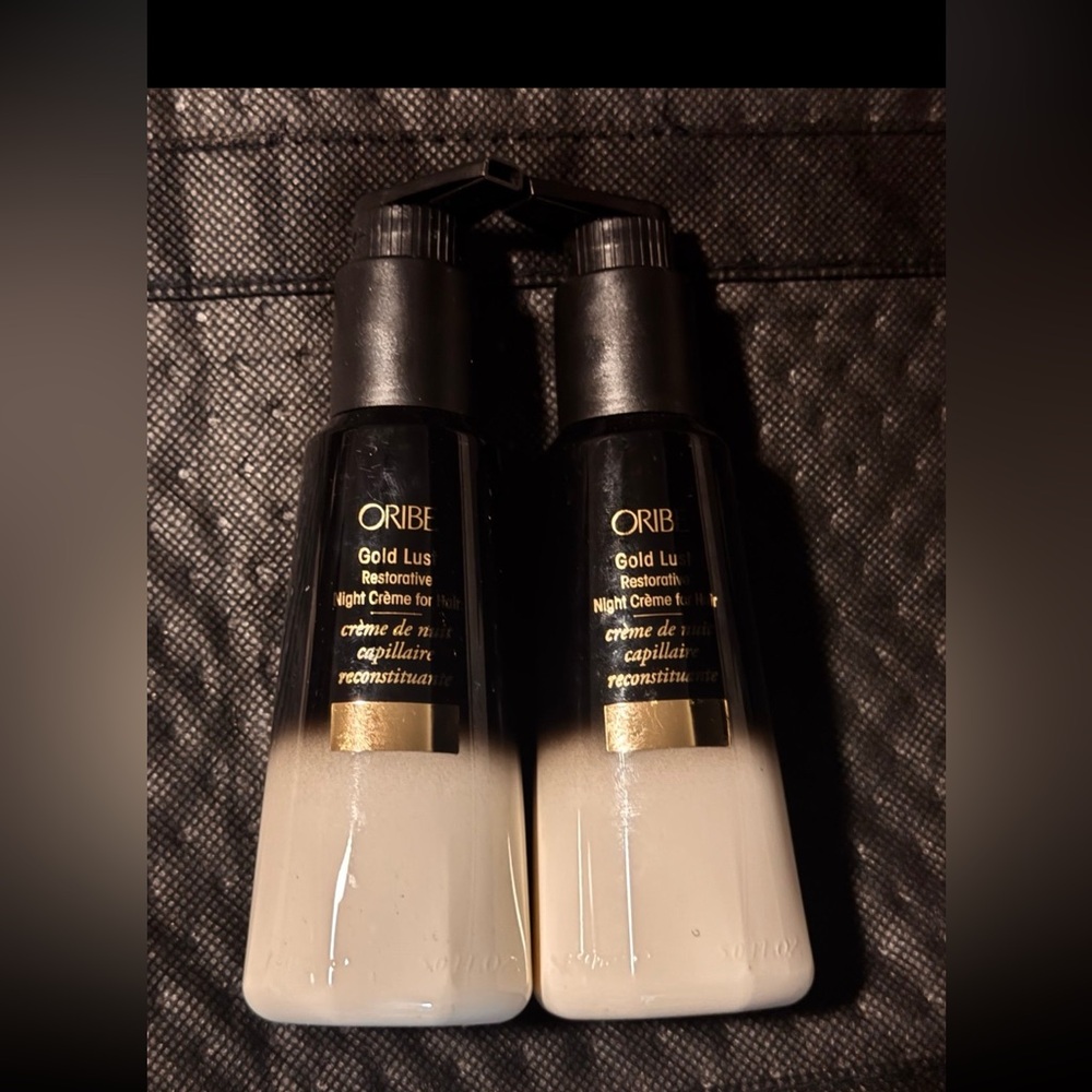 Oribe Gold Lust Hair Treatment